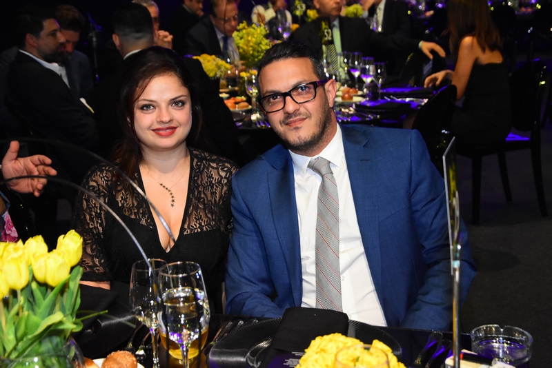 OMT Lebanon 20th Anniversary Celebration